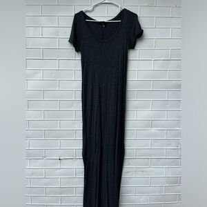 H&M maxi dress